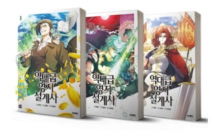 Top 5 Best Kingdom Building Manhwa You Need to Read in 2026