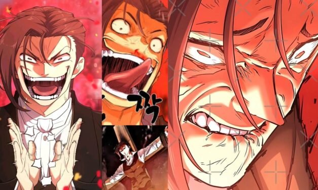 Why The Greatest Estate Developer is the Funniest Isekai of All Time