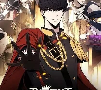 I Became the Tyrant of a Defense Game: A Brutal Masterpiece